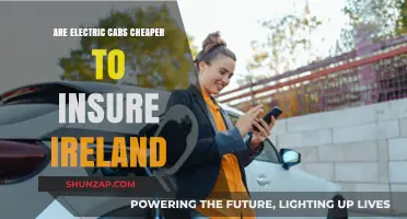 Electric Car Insurance in Ireland: Are Premiums Lower Than Traditional Vehicles?