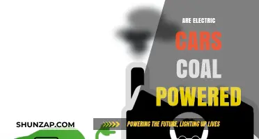 Are Electric Cars Coal-Powered? Unraveling the Energy Source Myth