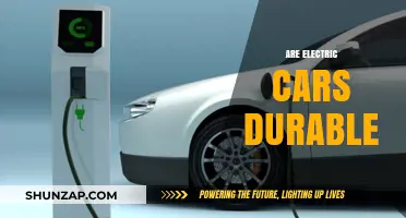 Electric Cars Durability: Longevity, Maintenance, and Reliability Explained