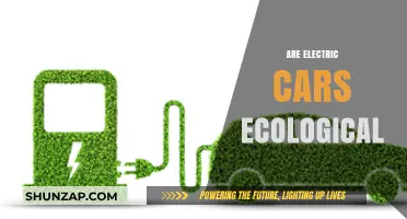 Are Electric Cars Truly Eco-Friendly? Uncovering the Environmental Impact