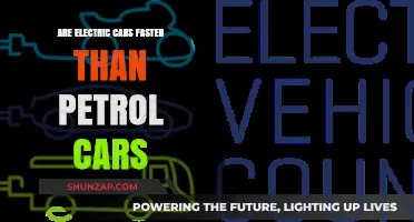 Electric vs. Petrol: Which Car Accelerates Faster on the Road?