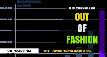 Are Electric Cars Losing Popularity? Trends and Future Outlook