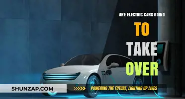 Electric Cars: The Future of Transportation or Just a Trend?