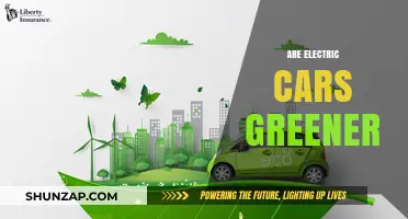 Are Electric Cars Truly Eco-Friendly? Uncovering the Green Reality