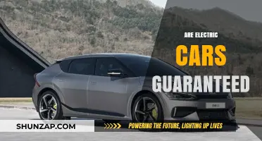Are Electric Cars Guaranteed: Reliability, Warranty, and Long-Term Performance