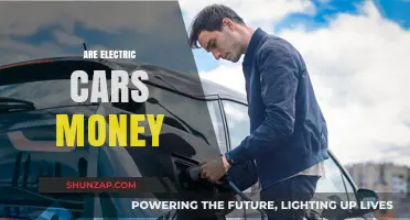 Are Electric Cars a Cost-Effective Investment for Your Wallet?