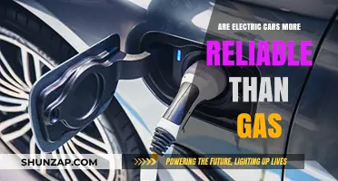 Electric vs. Gas Cars: Reliability Compared for Modern Drivers