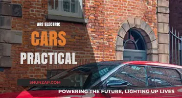 Are Electric Cars Practical? Pros, Cons, and Real-World Considerations