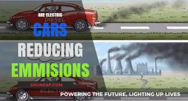 Electric Cars: Are They Truly Cutting Global Emissions?