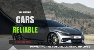 Are Electric Cars Reliable? Exploring Longevity, Performance, and Maintenance