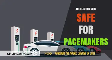 Electric Cars and Pacemakers: Safety Concerns and Facts Explained