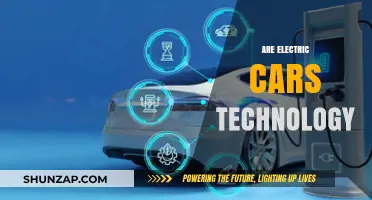 Electric Cars: Revolutionary Technology Shaping the Future of Transportation