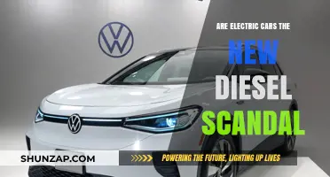 Electric Cars: The Next Diesel Scandal or a Clean Revolution?