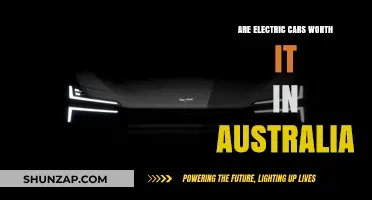 Electric Cars in Australia: Cost, Benefits, and Long-Term Value