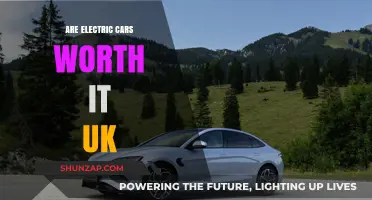 Are Electric Cars Worth It in the UK? Pros, Cons, and Savings