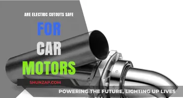 Electric Cutouts: Safety Concerns for Car Motors Explained