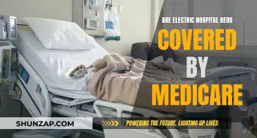 Hospital Bed Coverage: Electric Beds and Medicare