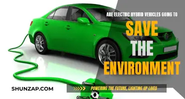 Electric Hybrids: The Green Revolution or Just a Trend?