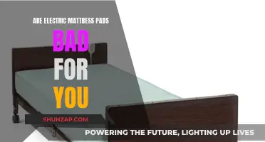 Electric Mattress Pads: Are They Harmful to Your Health?
