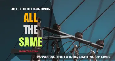 Electric Pole Transformers: Are They All Created Equal?