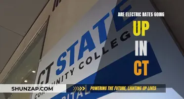 Electric Rates in Connecticut: Rising Costs and Concerns