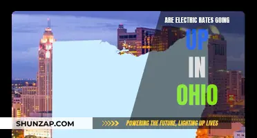 Ohio Electric Rates: Rising Costs and Consumer Impact
