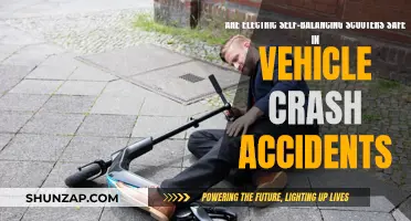 Self-Balancing Scooters: Safe or Not?