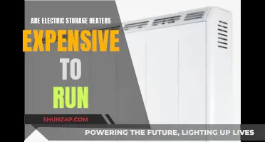 Storage Heaters: Costly to Run or Energy Efficient?