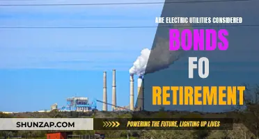 Electric Utilities: Retirement Bonds or Risky Business?