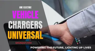 Universal EV Charger: One Size Fits All?