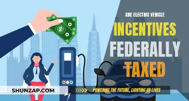 Electric Vehicle Incentives: Unraveling the Tax Conundrum