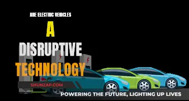 Electric Vehicles: Disruptive Technology or Gradual Evolution?