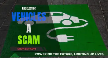 Debunking the Electric Vehicle Myth: Unveiling the Truth