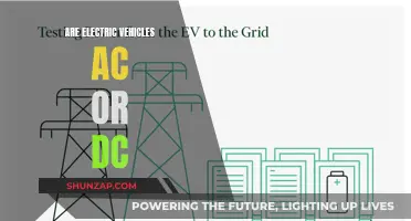 Powering the Future: AC or DC for Electric Vehicles?