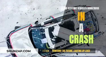 Electric Vehicles: Crash Safety Concerns?