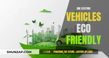 Unveiling the Green Myth: Are Electric Cars Really Eco-Friendly?