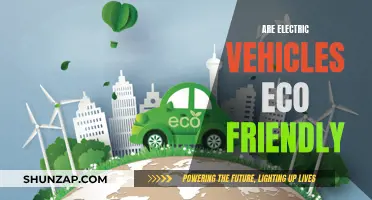 Electric Vehicles: Eco-Friendly or Not?