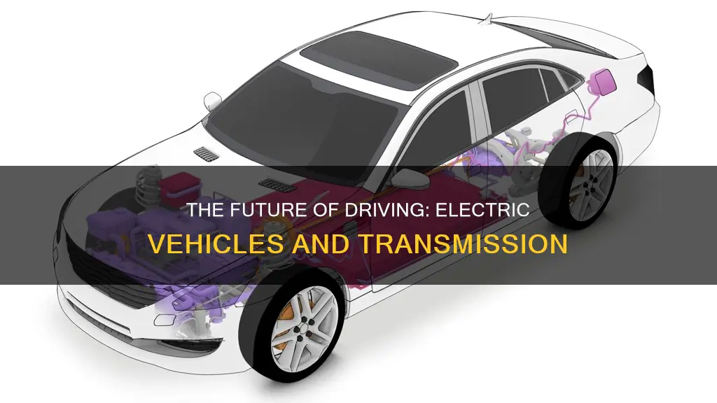 are electric vehicles manual or automatic