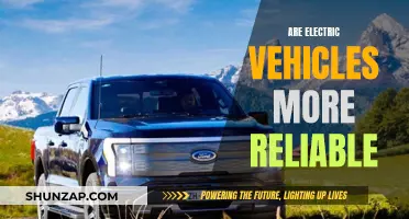 Electric Vehicles: Reliable or Not?