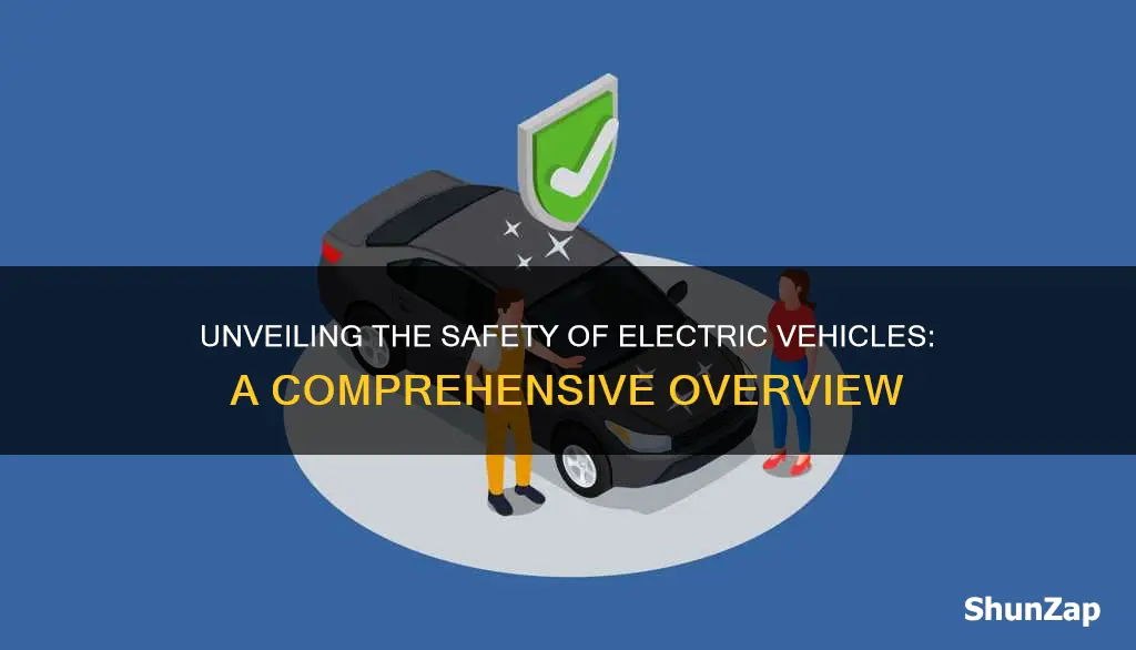 are electric vehicles safe