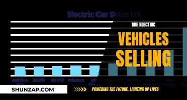 Electric Vehicles: Sales Surge Amidst Global Push