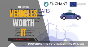 The Green Revolution: Unlocking Electric Vehicle Benefits