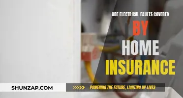 Home Insurance: Electrical Faults and Your Coverage