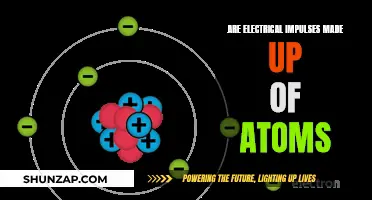 Electrical Impulses: Atomic Composition of Energy Waves