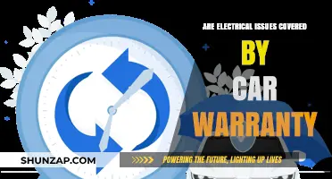 Does Your Car Warranty Cover Electrical Problems? Find Out Here