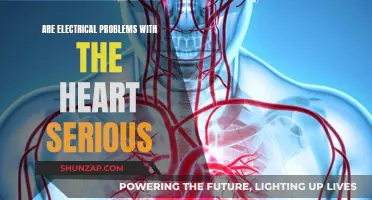 Heart Electrical Problems: Serious or Not?