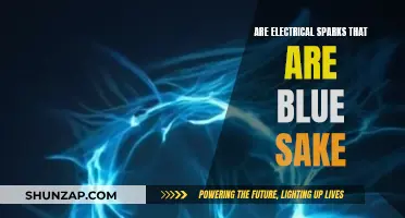 Blue Sparks: Electrical Safety and the Dangers of Ignorance
