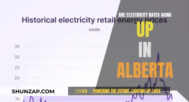 Electricity Rates in Alberta: Rising Costs and Concerns