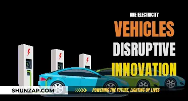 Electric Vehicles: Disruptive Innovation or Gradual Evolution?