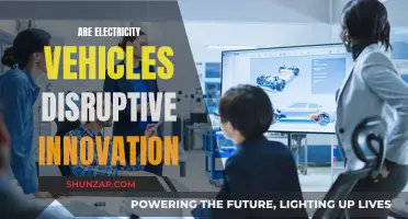 Electric Vehicles: Disruptive Innovation or Incremental Change?